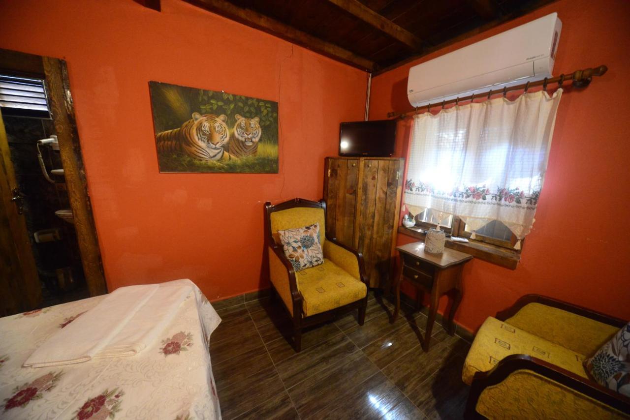 Demeter Rose Stonehouse Pansion Lejlighed Antalya Eksteriør billede