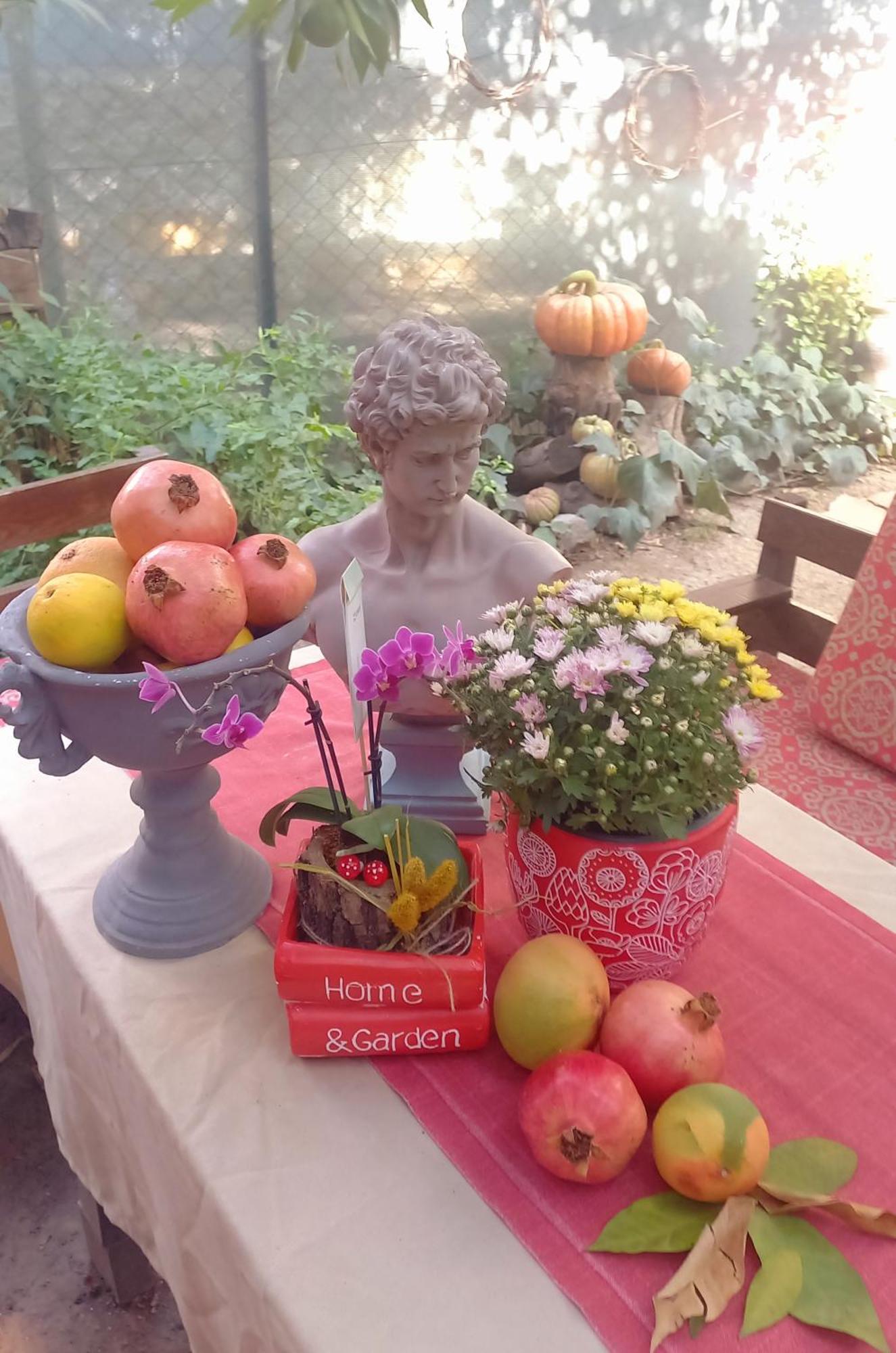 Demeter Rose Stonehouse Pansion Lejlighed Antalya Eksteriør billede